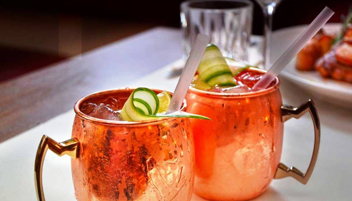 Beverage Service
