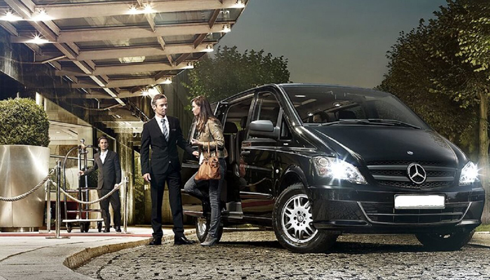 Transfer Services