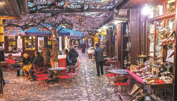 Safranbolu Day Trips