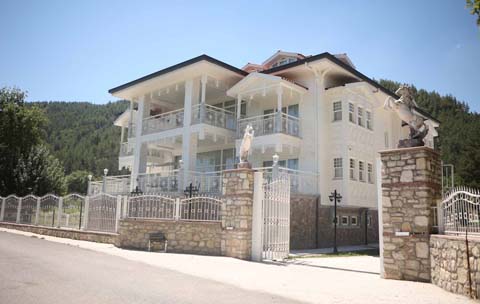 Beyaz Köşk